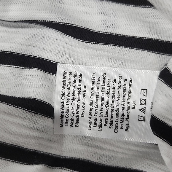 NWT women #v-neck #dress - Picture 9 of 11